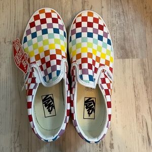 VANS Classic slip-on
